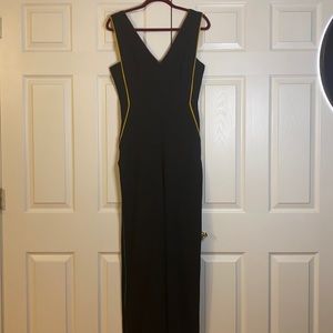 BCBGeneration Contoured Jumpsuit (Size 6)